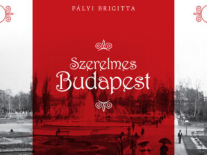 Szerelmes Budapest
