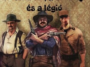 A detektív, a cowboy és a légió