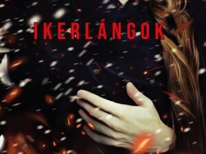 Ikerlángok