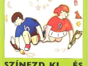 Színezd ki... és számolj te is