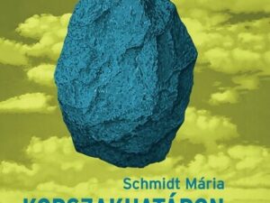 Korszakhatáron - Esszék