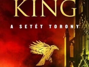A hármak elhivatása - A setét torony 2. (új kiadás)