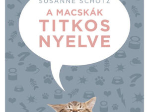 A macskák titkos nyelve