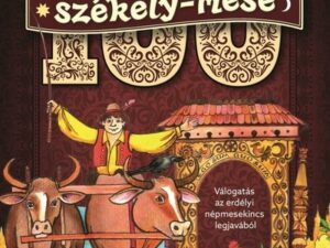 100 székely mese