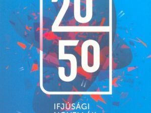 2050 - Ifjúsági novellák