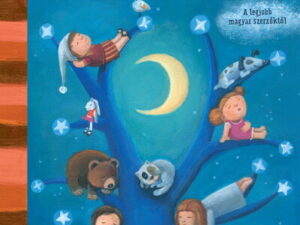 3-5-8 perces mesék - Jó éjt mesék