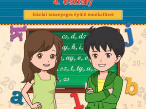 Sulitanoda - Írás-helyesírás 4. osztályosok részére