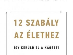 12 szabály az élethez