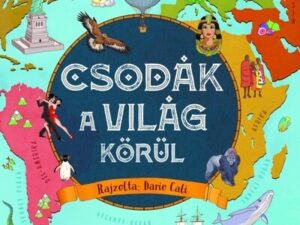 Csodák a világ körül