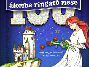100 álomba ringató mese