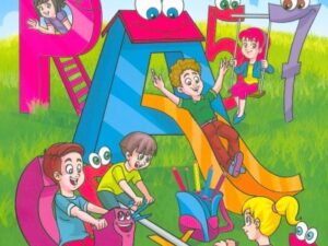 Iskolába készülök!