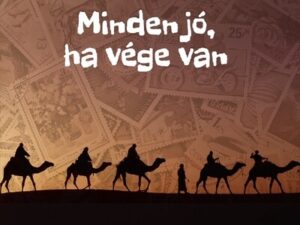 Minden jó, ha vége van