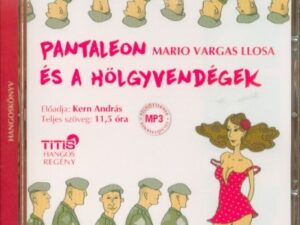 Pantaleon és a hölgyvendégek