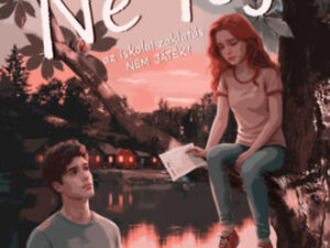 Ne félj! - Az iskolai zaklatás NEM JÁTÉK (Különleges kiadás)