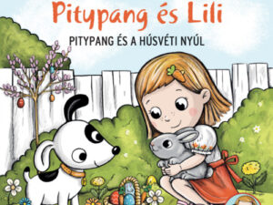 Pitypang és a húsvéti nyúl