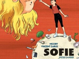 Sofie világa - Második rész: II. A filozófia Descartes-tól napjainkig (képregény)