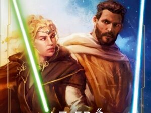 Star Wars - A Köztársaság Fénykora: Az Erő kísértése