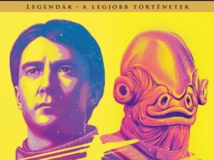 Star Wars: A Szellem osztag - X-Szárnyúak V.