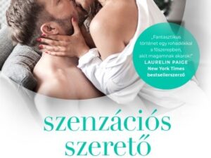 Szenzációs szerető