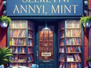 Szeretni annyi, mint