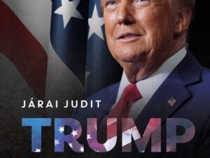 Trump, az elefántlovagló