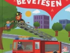 Tűzoltók bevetésen