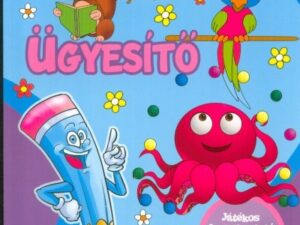 Ügyesítő játékos foglalkoztató 6-9 éveseknek