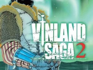 Vinland Saga 2. (manga képregény)